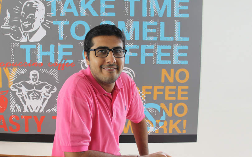 Co-working spaces playing a key role in shaping India’s startup ecosystem: Varun Chawla, 91springboard