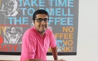 Co-working spaces playing a key role in shaping India’s startup ecosystem: Varun Chawla, 91springboard