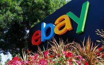 eBay buys 5.6% of Paytm E-Commerce for $160 mn