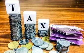 Govt finalising norms to tax big tech firms: Report