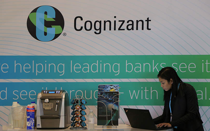 Cognizant Q2 revenue up 3%, profit up 11%