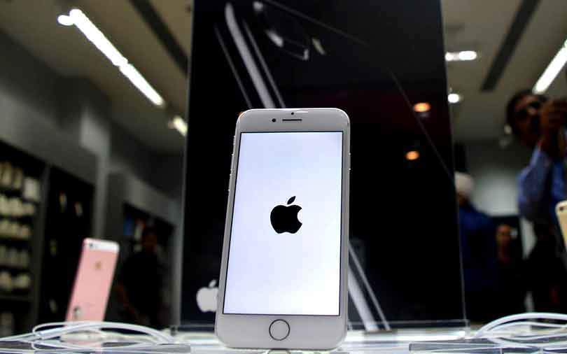 Apple bounces back in India in Q3, registers double digit growth