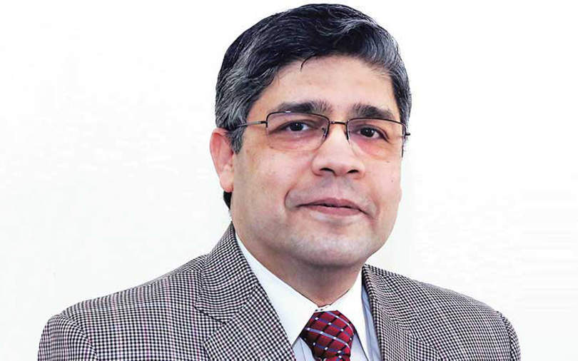 Former Cognizant president Debashis Chatterjee named Mindtree CEO