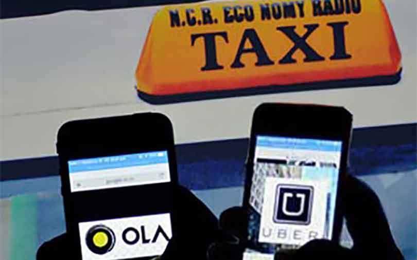 Cab aggregators face regulatory music, CCI rules in favour of OYO