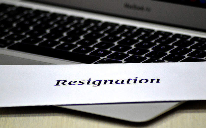 SAP Labs India MD Dilipkumar Khandelwal resigns