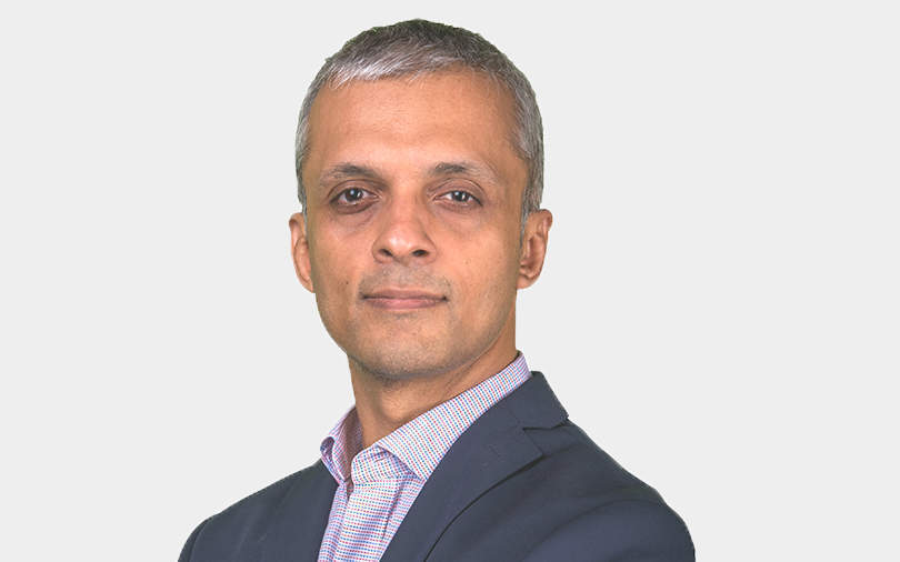 Pradeep Nair appointed managing director for VMware India