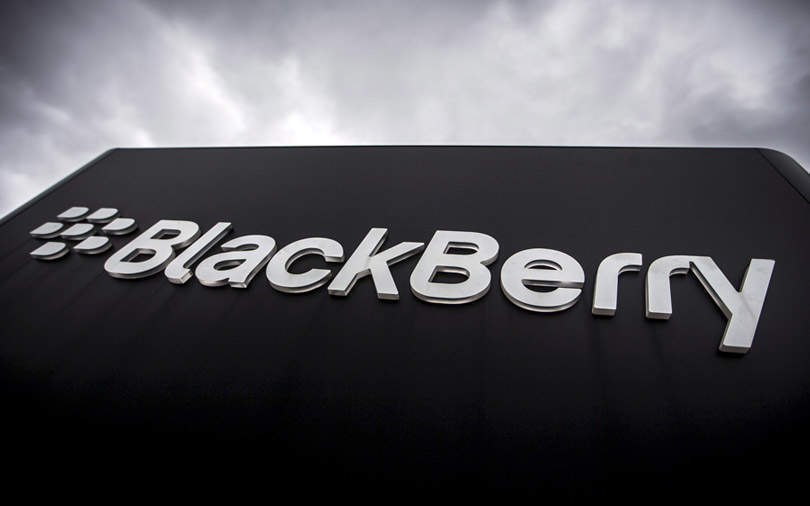 BlackBerry's new security solution learns user behaviour to control threats