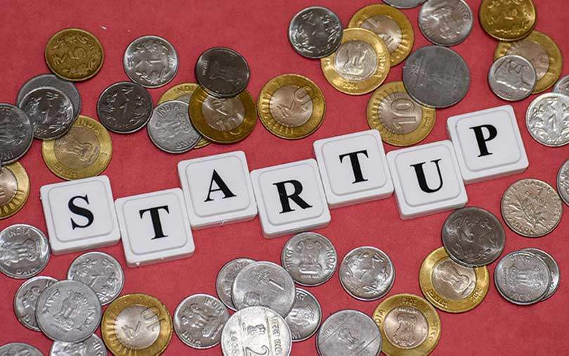 Co-working, fintech shine in slow week for tech startup funding