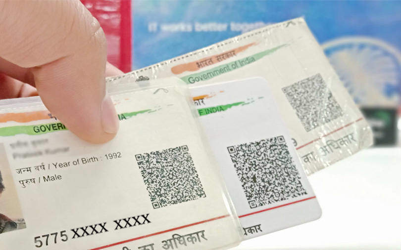 Aadhaar-enabled transactions cross 200 mn in July