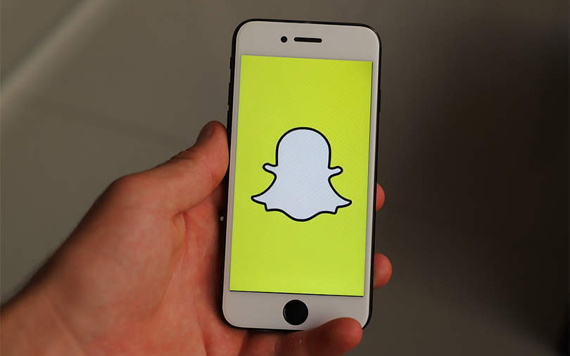 Snapchat parent opens India office, to build local team