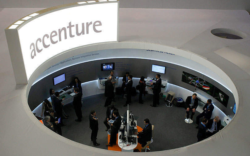 Accenture implements integrated digital platform for Radisson