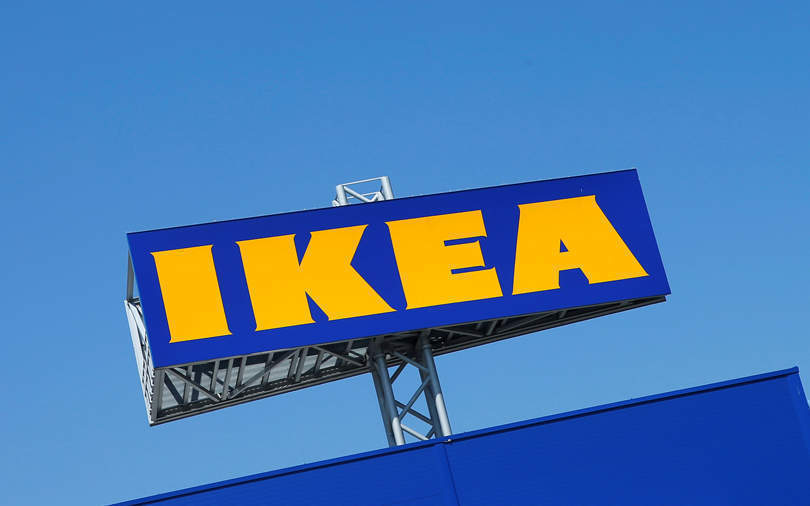 IKEA launches online store in Mumbai; aims to reach 100 mn customers