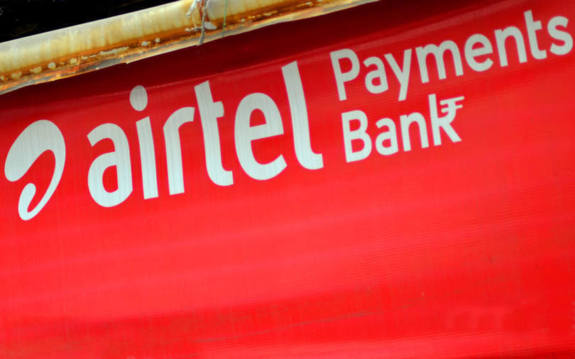 Airtel Payments Bank loss increases to Rs 338 cr, revenue up 59%