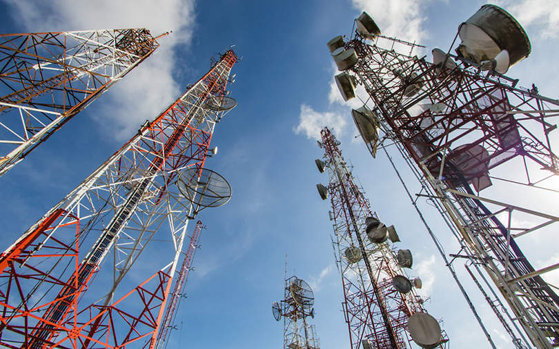 Global wireless 5G network infra revenue to cross $4 bn in 2020: Gartner