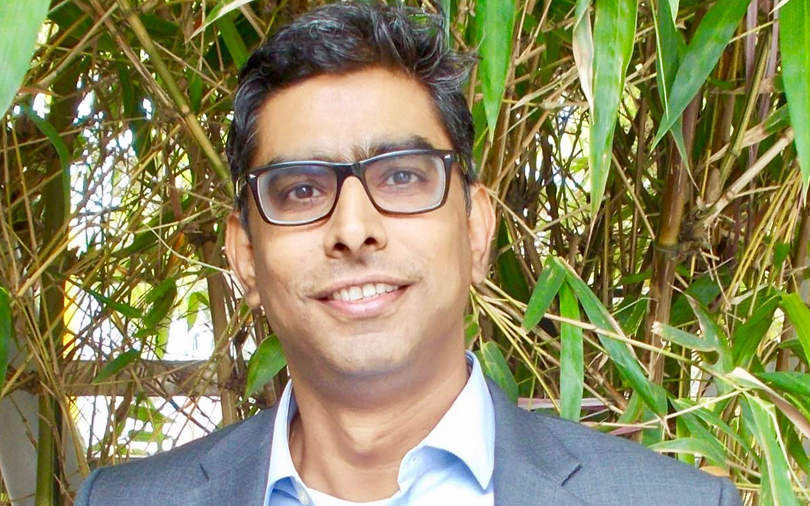 Paytm appoints former Goldman Sachs exec Amit Nayyar as president to lead financial services