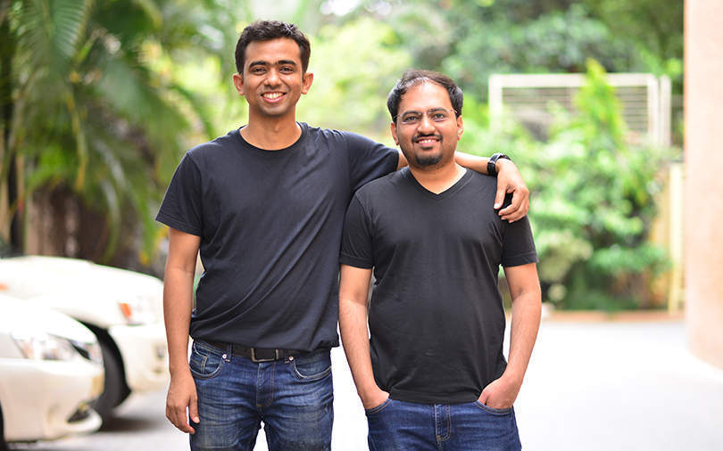 Fintech startup Recko completes follow-on seed funding round