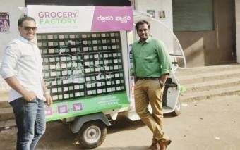 Exclusive: Online grocery retailer Grocery Factory raises seed round
