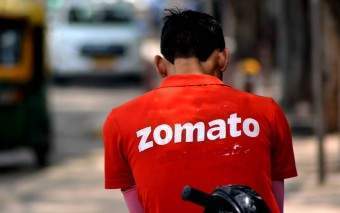 Zomato blinks, wants speedy resolution of restaurants standoff