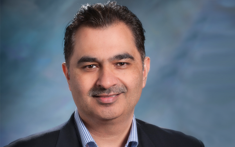 We position startups for success from day one: Avnish Sabharwal, Accenture Ventures