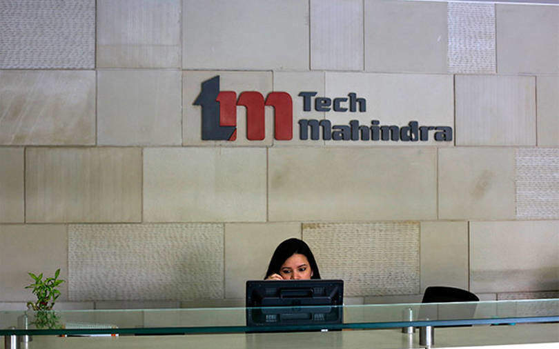 Tech Mahindra to modernise AT&T network systems