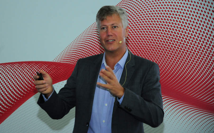 India is driving digitalisation of motors and drives: Morten Wierod, ABB