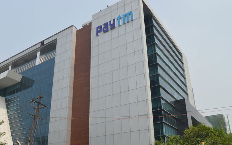 Paytm to introduce tuition fee insurance and debit cards for students
