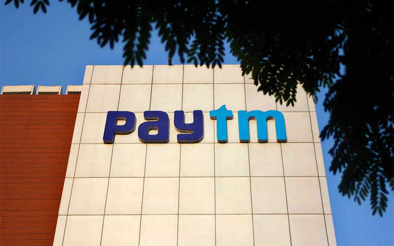 Paytm consolidated net loss up 162% at Rs 4,217 cr on increased competition, higher capital expenditure