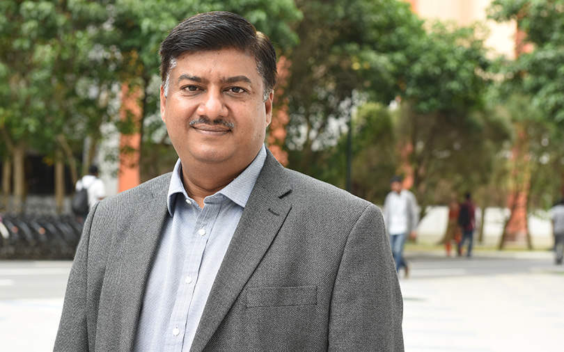 Product digitalisation driving engineering services growth: Nitesh Bansal, Infosys