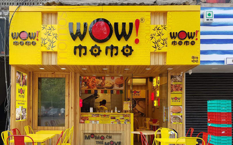 Wow! Momo to enter cloud kitchens market with Tiger Global investment