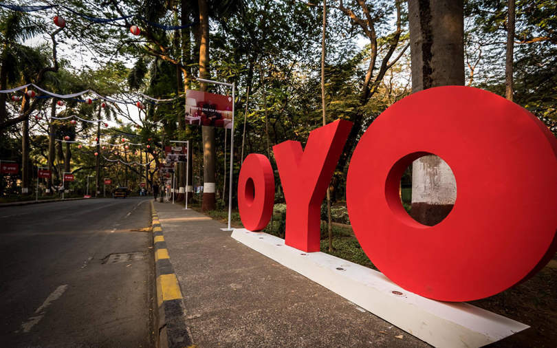 OYO now present in 60 US cities, has over 100+ hotels