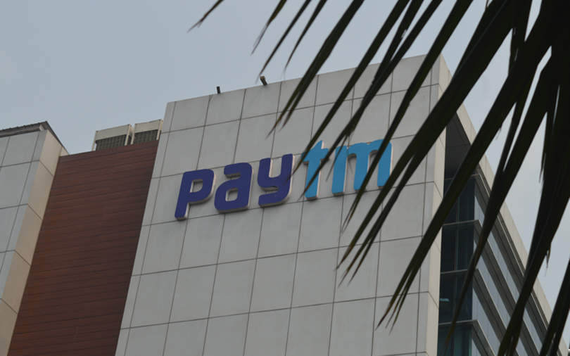 Paytm to invest Rs 250 cr in travel business; Mu Sigma settles US case visa case