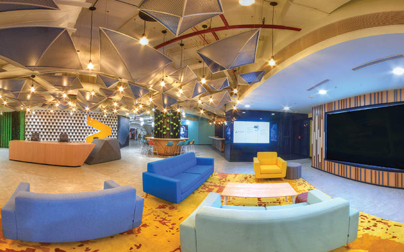 Accenture launches experience activation network in Mumbai