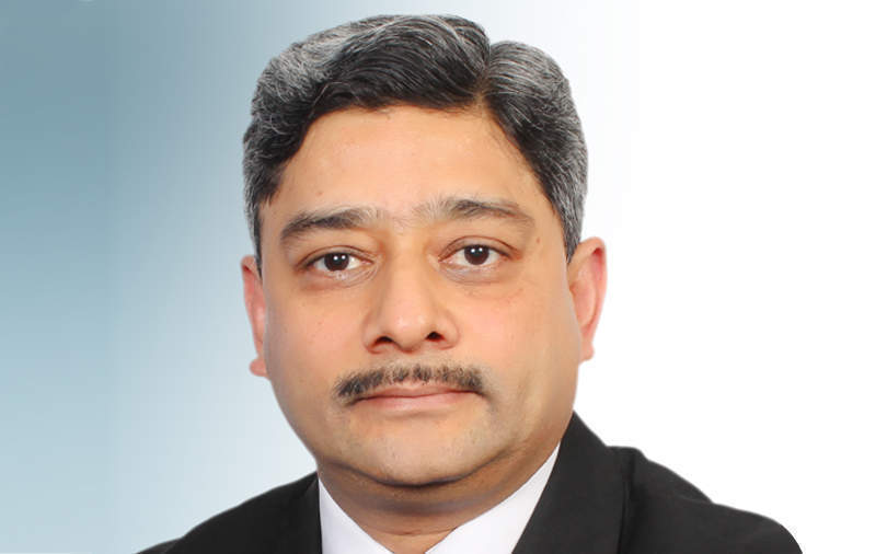 Medikabazaar appoints Jitesh Mathur as senior VP for business development