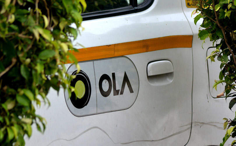 CCI raises concern over Hyundai- Kia’s $300 mn investment in Ola; Nitin Misra quits Paytm