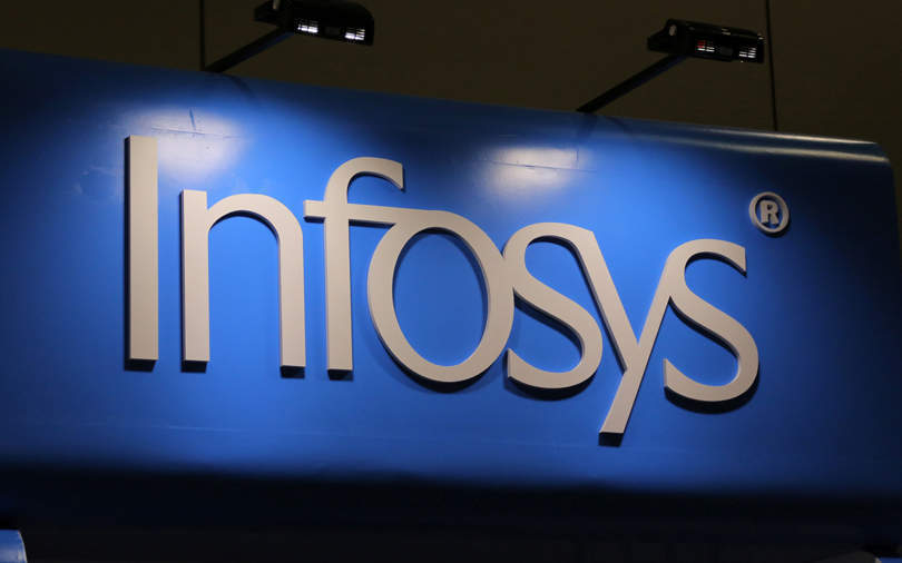 Infosys to provide digital transformation services for Volvo Cars; acquires Irish firm Eishtec