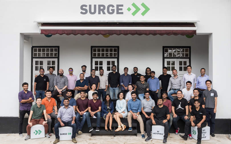 Meet the 12 Indian startups in the second cohort of Sequoia Surge