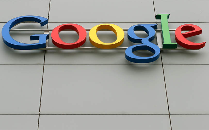 Enterprise Tech Dispatch: Google halts facial tech research over $5 bribes