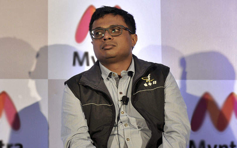 How Sachin Bansal is spending his $1 bn-plus Flipkart fortune