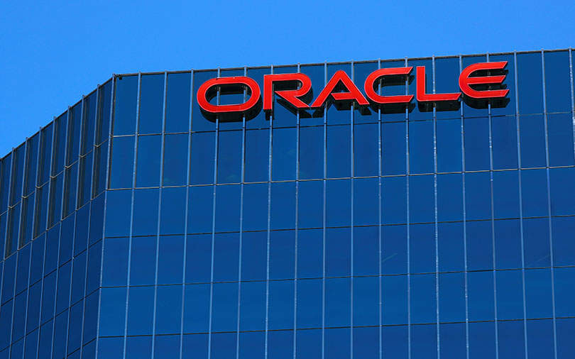 Oracle launches gen2 cloud data centre in Mumbai