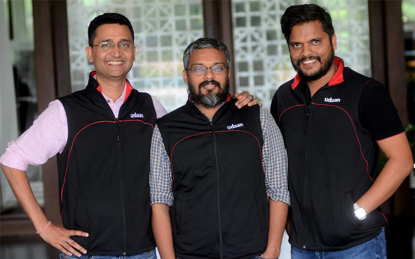 Soaring valuations and Udaan’s bid to crack the B2B ecommerce code