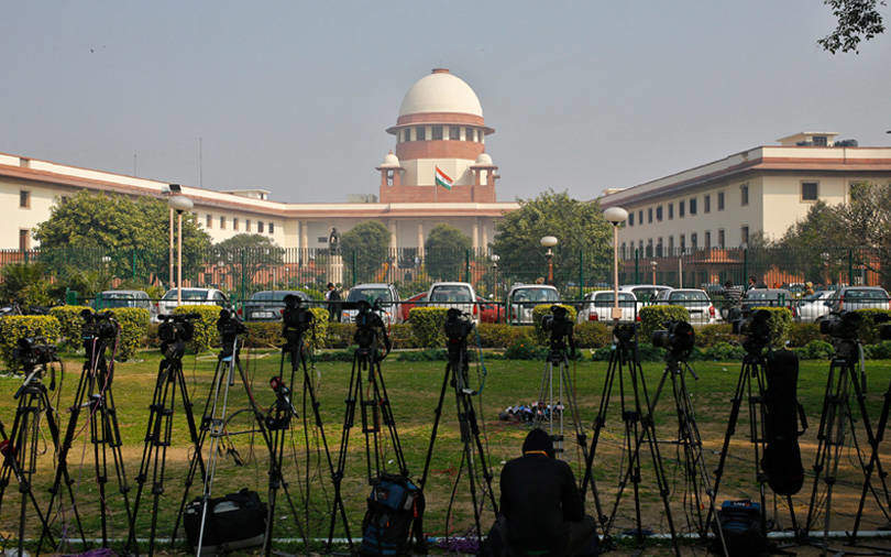 SC scraps plea to link Aadhaar with social media accounts; Govt to invest more in startups