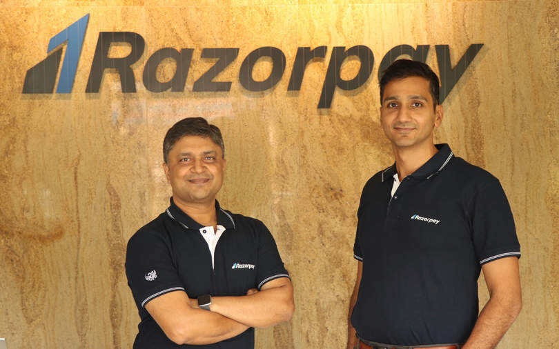 Razorpay strengthens leadership team with two new hires