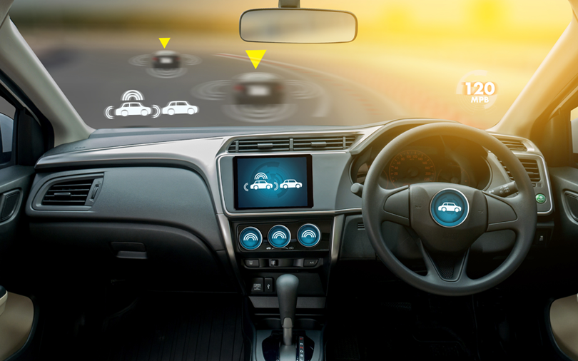 Enterprise Tech Dispatch: Auto, tech companies launch consortium for autonomous vehicles