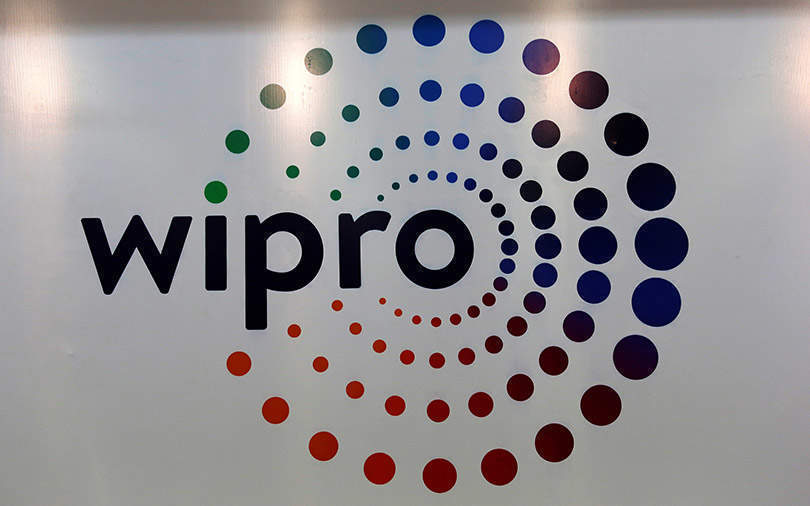 Wipro's Q2 net profit up 35% at Rs 2,551 cr