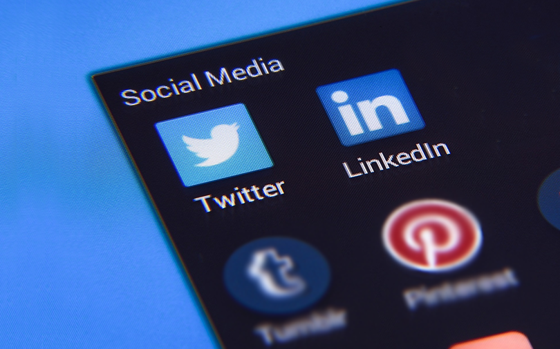 Enterprise Tech Dispatch: Twitter gets tough with world leaders; LinkedIn starts physical meetups