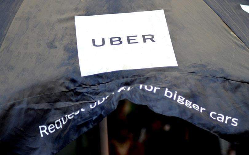 Uber trims India workforce; LimeRoad raises fresh funds