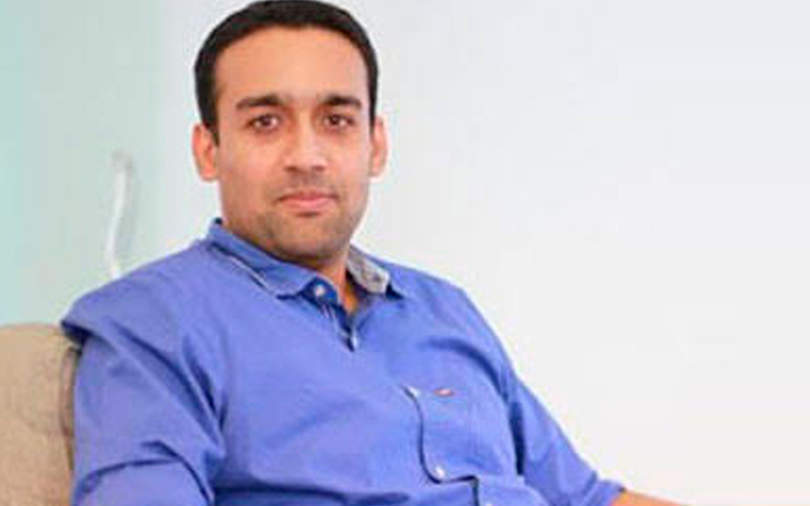 Urban Ladder co-founder Rajiv Srivatsa steps down