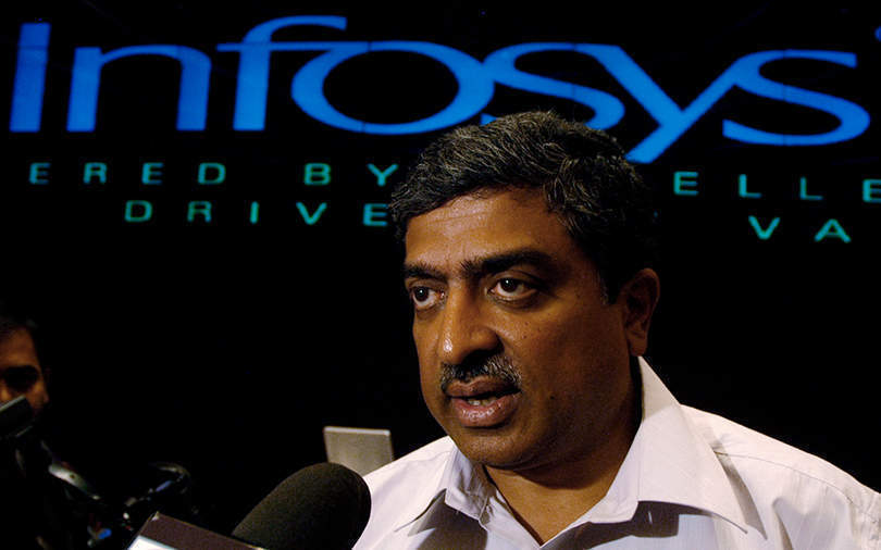 Infosys should have been more forthcoming with disclosures: Analysts