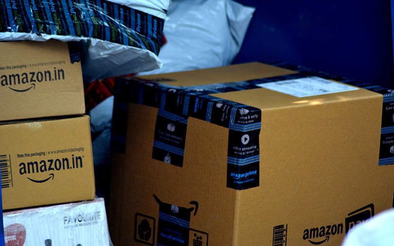 Amazon Wholesale FY19 revenues down 8%; Losses at retail ecommerce arm narrow