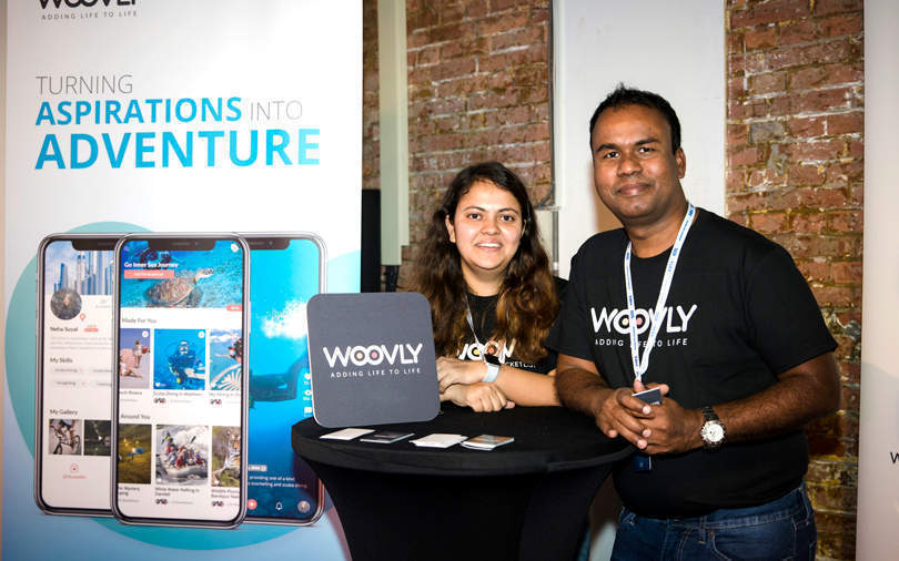 Exclusive: Former Quess Corp executives’ social discovery platform Woovly raises $2.5 mn